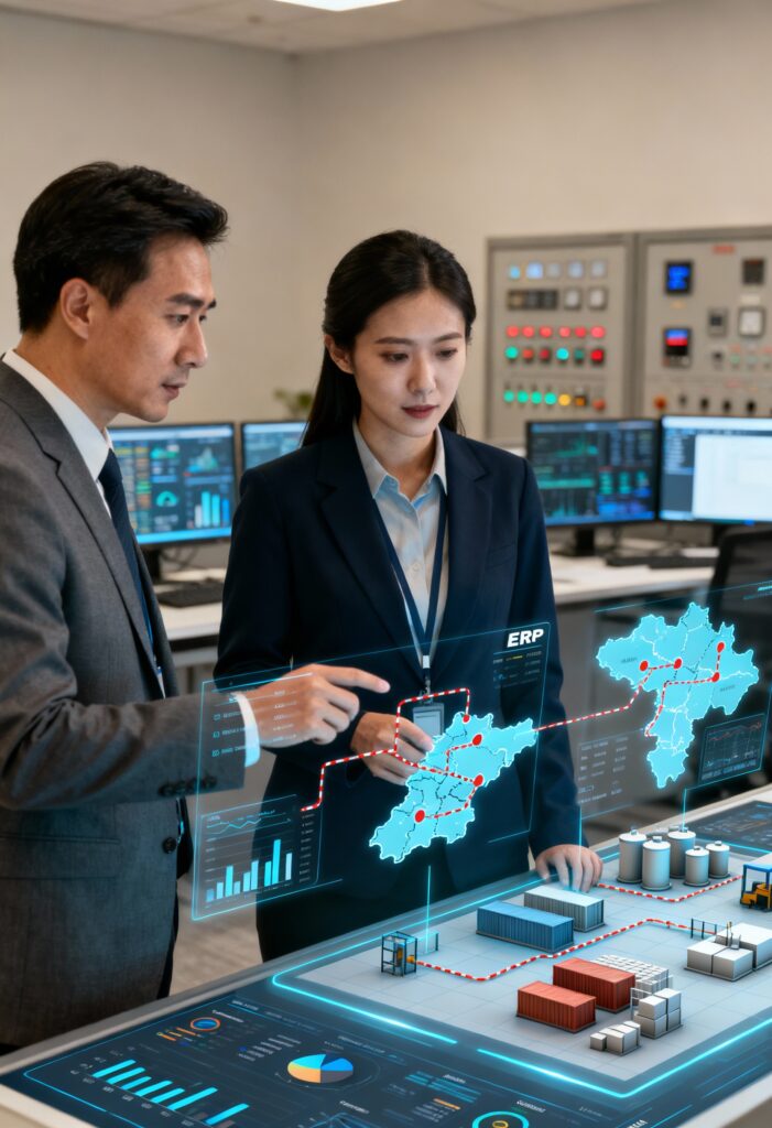 erp solution1 erp solution1