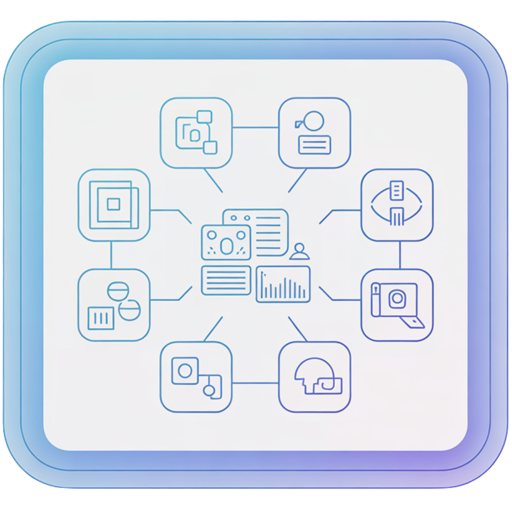 industry solution cover industry solution cover