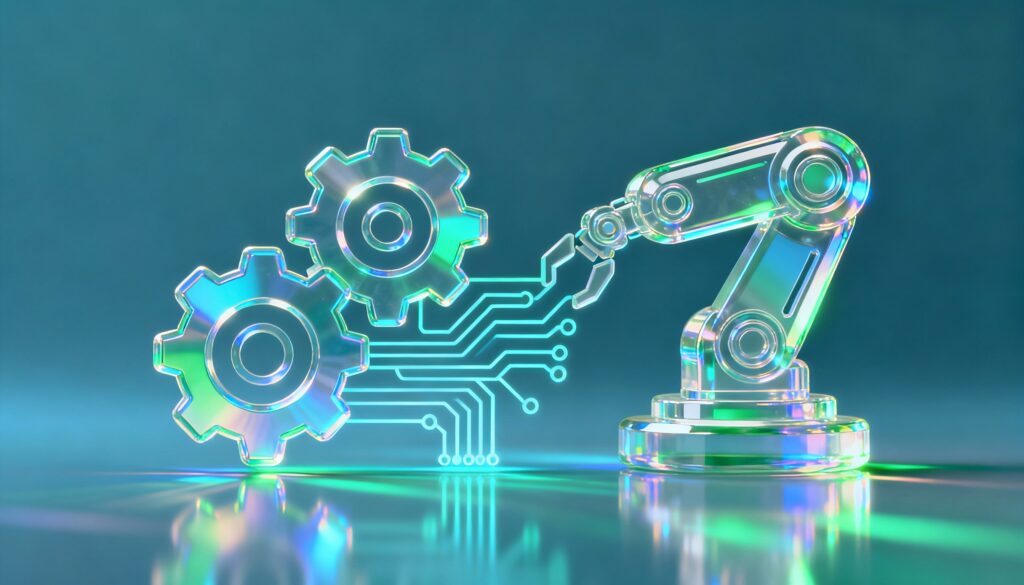 smart automation smart automation