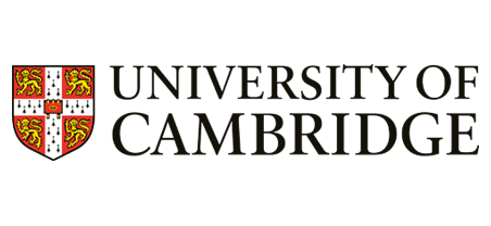 Home university of cambridge