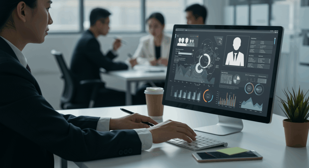 erp solutions for hr & payroll erp solutions for hr & payroll