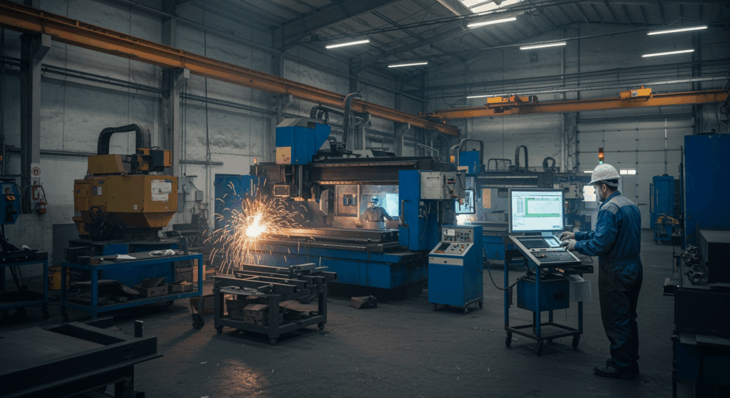 erp for fabrication & job shops erp for fabrication & job shops