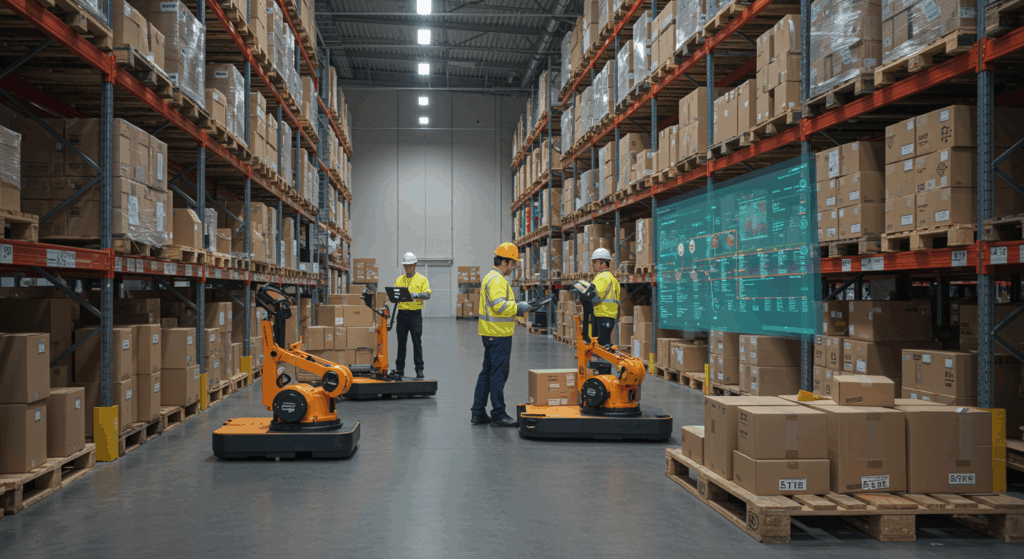 erp for trading & distribution erp for trading & distribution