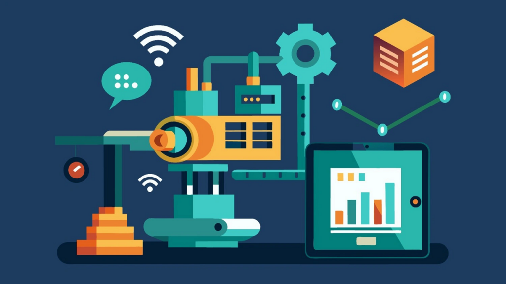 manufacturing erp company in india
